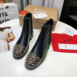 Picture of Christian Louboutin Shoes Women _SKUfw123068985fw